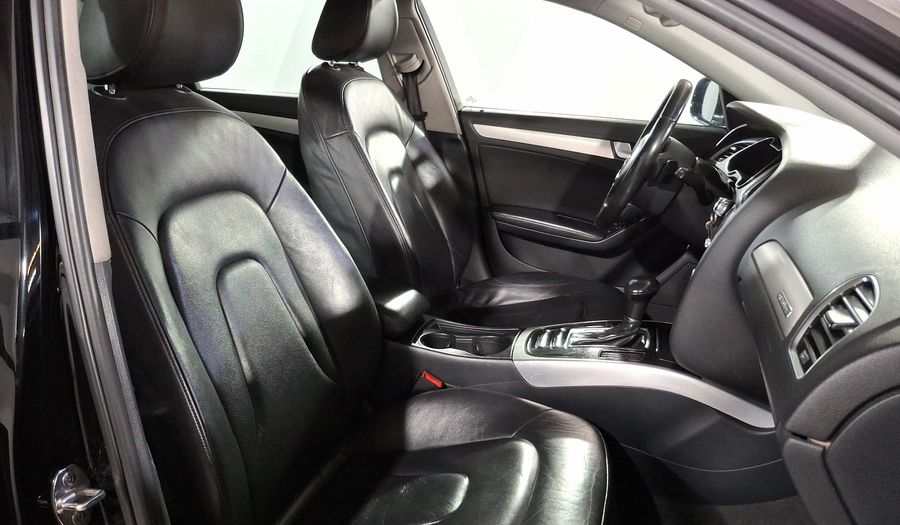 Audi A4 2.0 TFSI TRENDY PLUS MULTITRONIC Sedan 2013