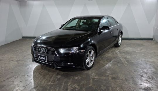 Audi • A4