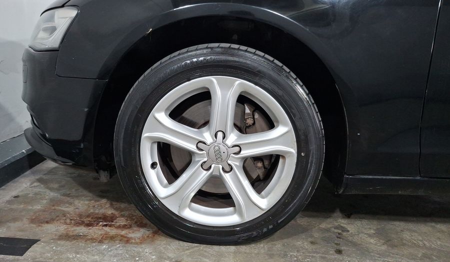 Audi A4 2.0 TFSI TRENDY PLUS MULTITRONIC Sedan 2013