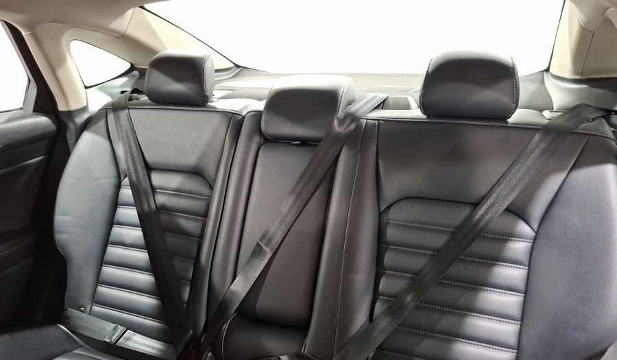 Ford Fusion 2.0 HEV SE LUXURY CVT Sedan 2020