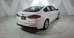 Ford Fusion 2.0 HEV SE LUXURY CVT Sedan 2020