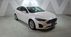 Ford Fusion 2.0 HEV SE LUXURY CVT Sedan 2020