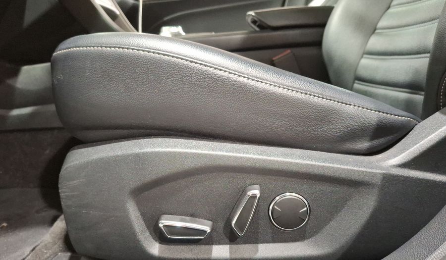 Ford Fusion 2.0 HEV SE LUXURY CVT Sedan 2020