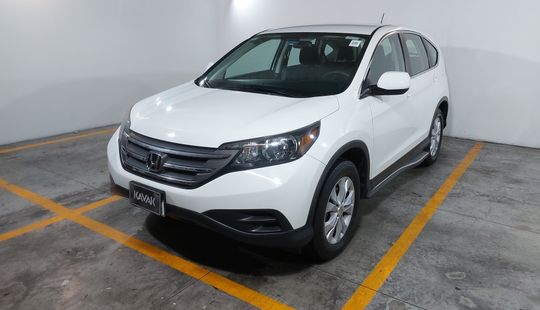 Honda • CR-V