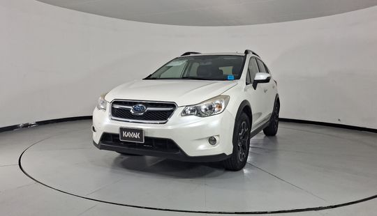 Subaru • XV