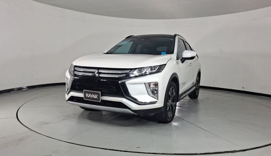 Mitsubishi • Eclipse Cross