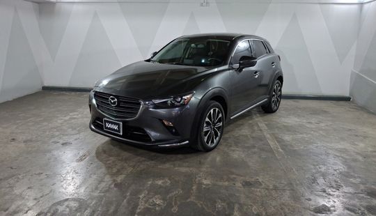 Mazda • CX-3