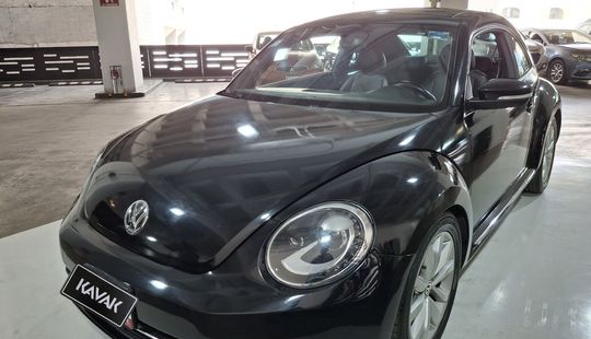 Volkswagen • Beetle
