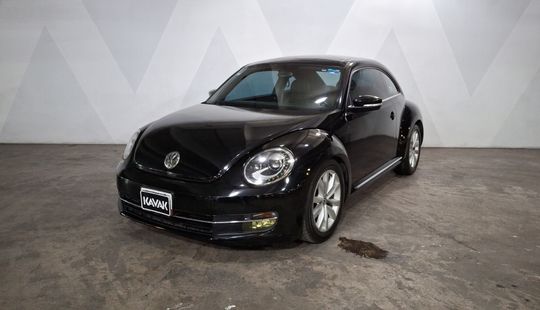 Volkswagen • Beetle