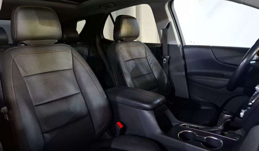 Chevrolet Equinox 1.5 PREMIER PLUS D AUTO Suv 2019