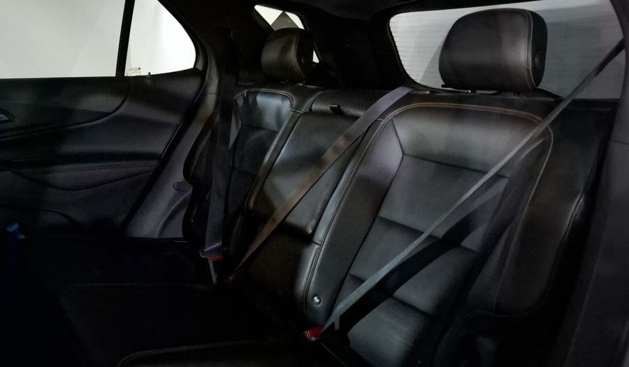 Chevrolet Equinox 1.5 PREMIER PLUS D AUTO Suv 2019