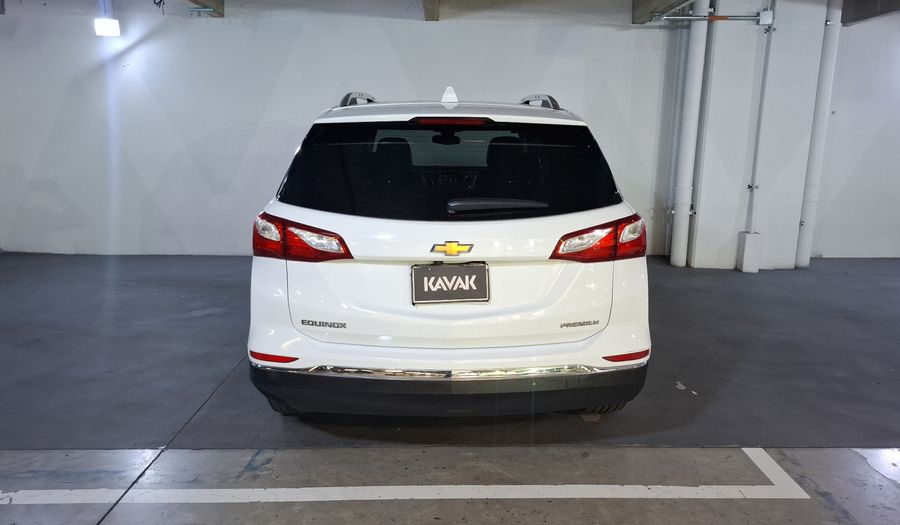 Chevrolet Equinox 1.5 PREMIER PLUS D AUTO Suv 2019