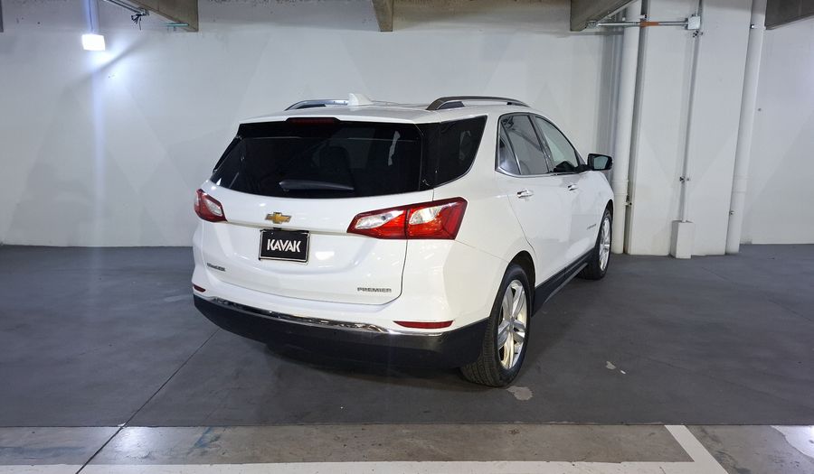Chevrolet Equinox 1.5 PREMIER PLUS D AUTO Suv 2019