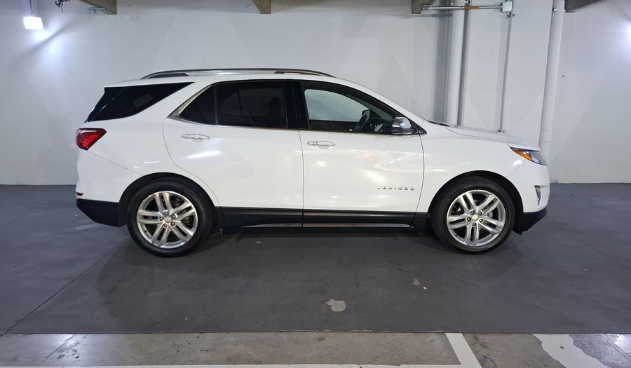 Chevrolet Equinox 1.5 PREMIER PLUS D AUTO Suv 2019
