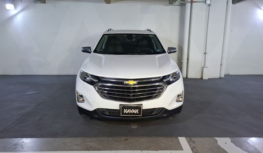 Chevrolet Equinox 1.5 PREMIER PLUS D AUTO Suv 2019
