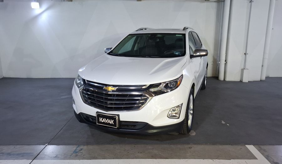 Chevrolet Equinox 1.5 PREMIER PLUS D AUTO Suv 2019