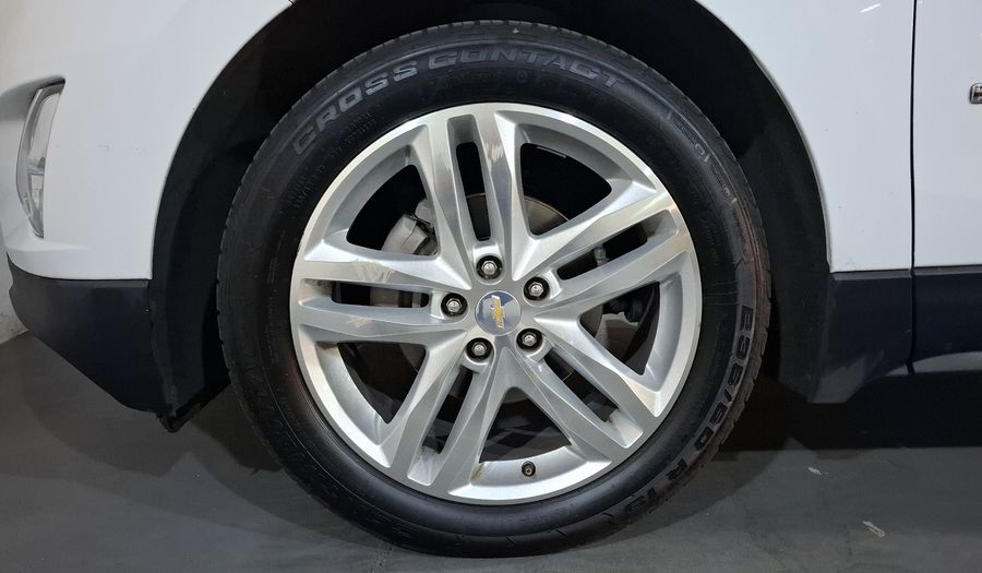 Chevrolet Equinox 1.5 PREMIER PLUS D AUTO Suv 2019
