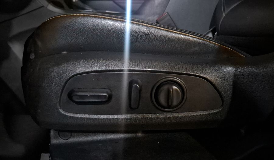 Chevrolet Equinox 1.5 PREMIER PLUS D AUTO Suv 2019