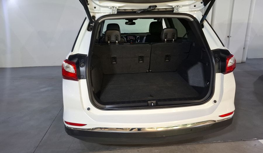 Chevrolet Equinox 1.5 PREMIER PLUS D AUTO Suv 2019