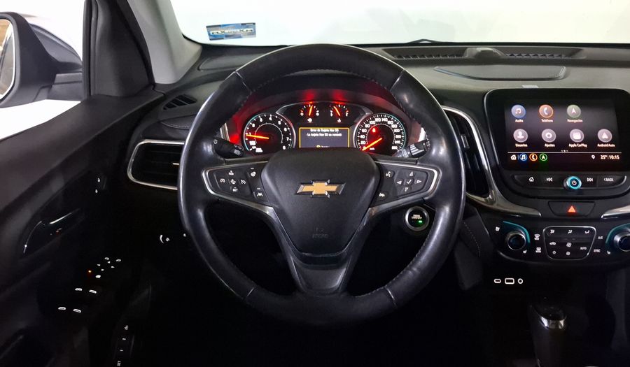Chevrolet Equinox 1.5 PREMIER PLUS D AUTO Suv 2019