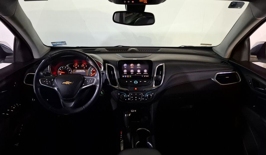 Chevrolet Equinox 1.5 PREMIER PLUS D AUTO Suv 2019