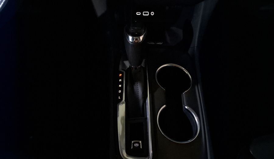 Chevrolet Equinox 1.5 PREMIER PLUS D AUTO Suv 2019