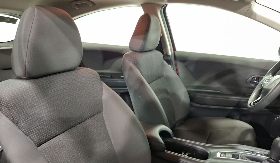 Honda Hr-v 1.8 UNIQ CVT Suv 2022