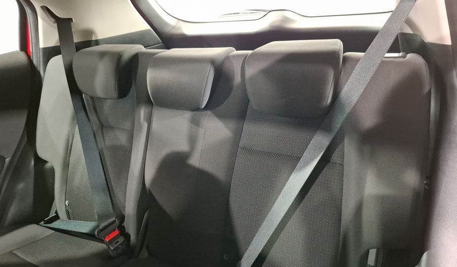 Honda Hr-v 1.8 UNIQ CVT Suv 2022