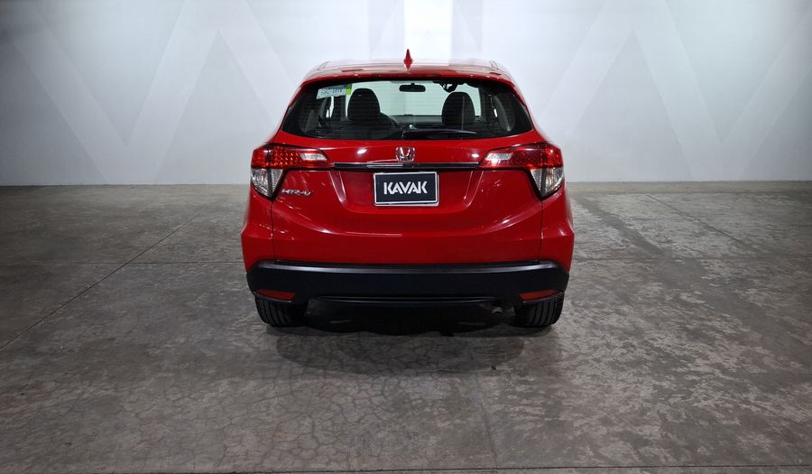 Honda Hr-v 1.8 UNIQ CVT Suv 2022