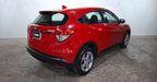 Honda Hr-v 1.8 UNIQ CVT Suv 2022