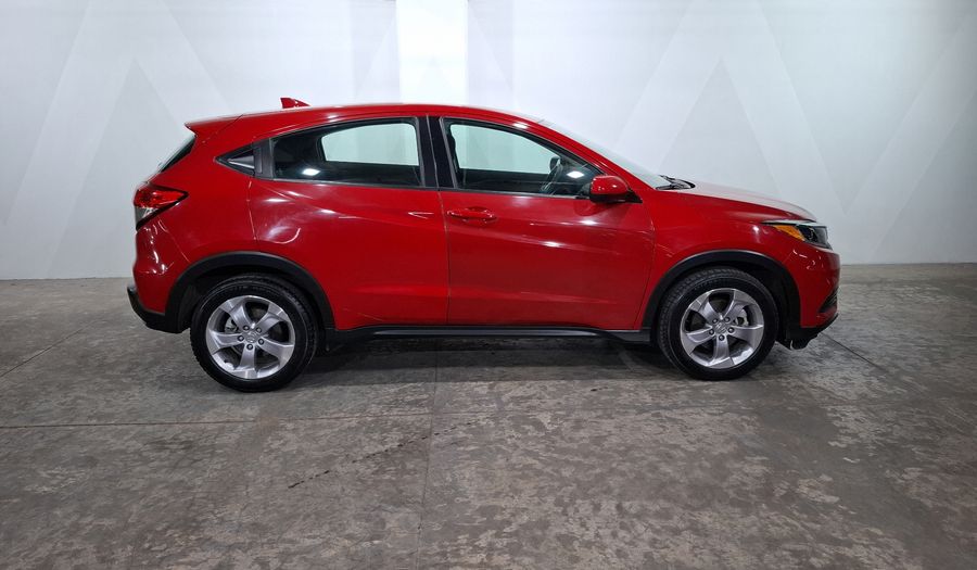 Honda Hr-v 1.8 UNIQ CVT Suv 2022