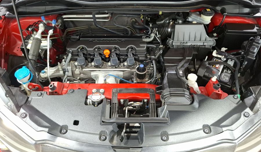 Honda Hr-v 1.8 UNIQ CVT Suv 2022