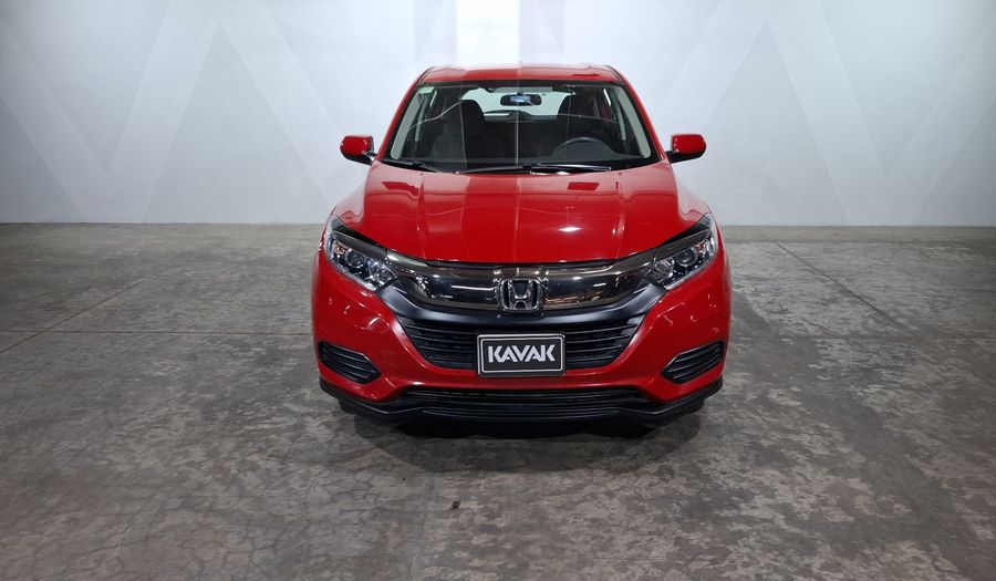Honda Hr-v 1.8 UNIQ CVT Suv 2022