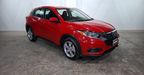 Honda Hr-v 1.8 UNIQ CVT Suv 2022
