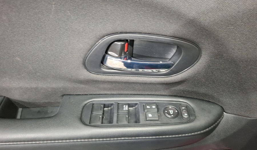 Honda Hr-v 1.8 UNIQ CVT Suv 2022