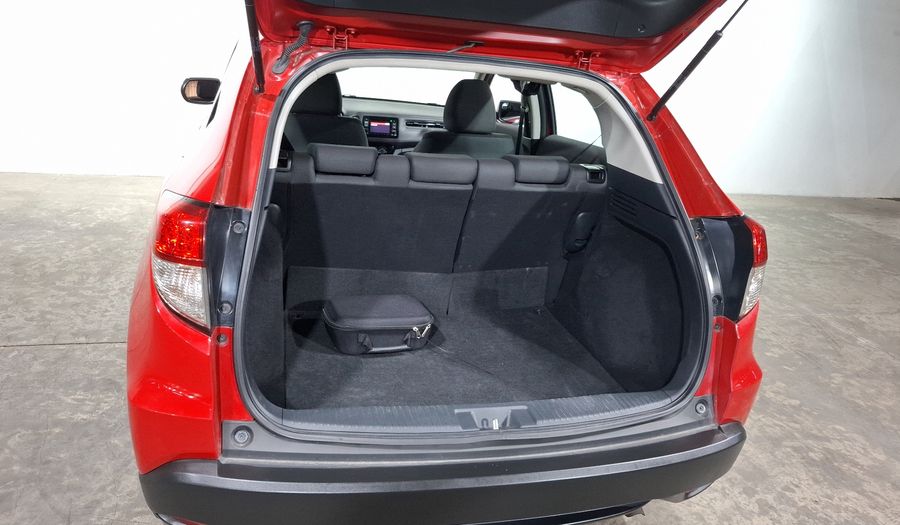 Honda Hr-v 1.8 UNIQ CVT Suv 2022