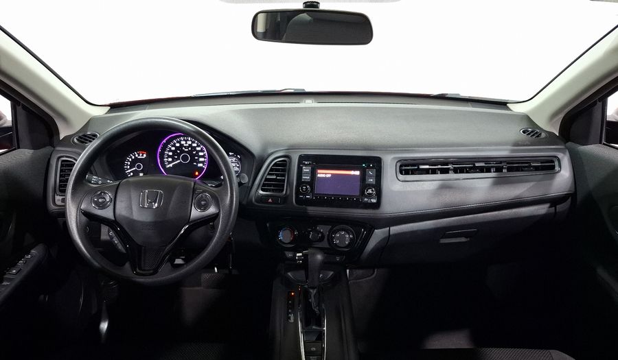 Honda Hr-v 1.8 UNIQ CVT Suv 2022