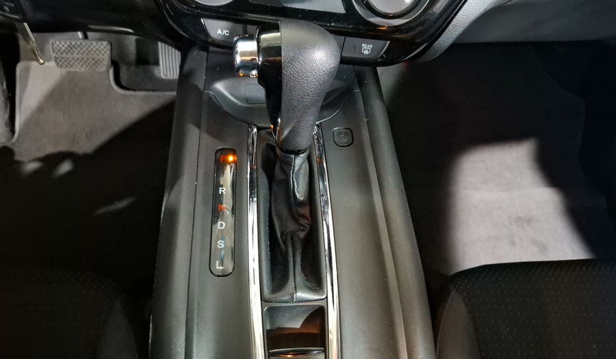 Honda Hr-v 1.8 UNIQ CVT Suv 2022