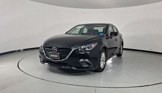 Mazda • Mazda 3