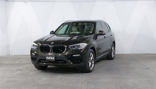 Bmw • X3