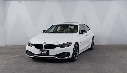 Bmw • Serie 4