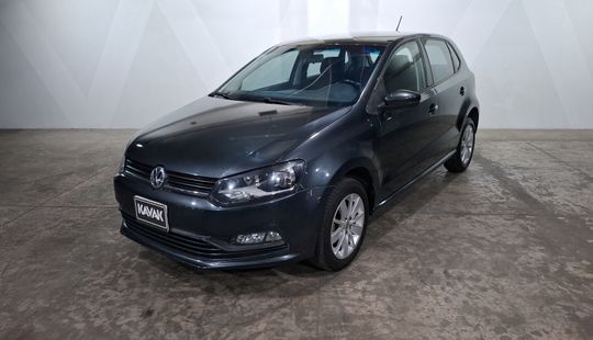 Volkswagen • Polo