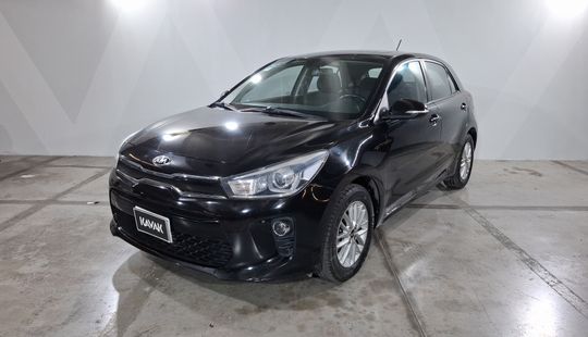 Kia • Rio