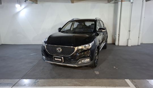 Mg • Zs