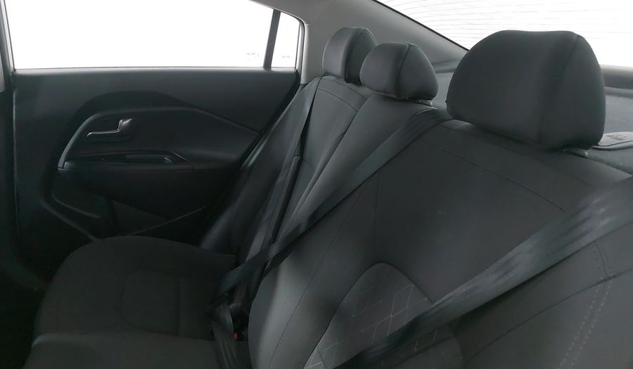 Kia Rio 1.6 EX MT Sedan 2016