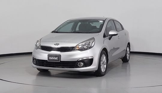 Kia • Rio
