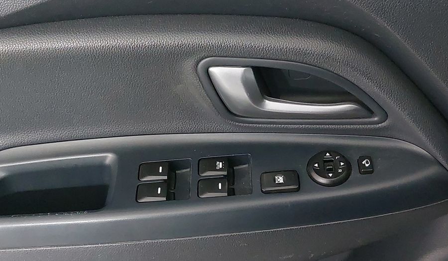 Kia Rio 1.6 EX MT Sedan 2016