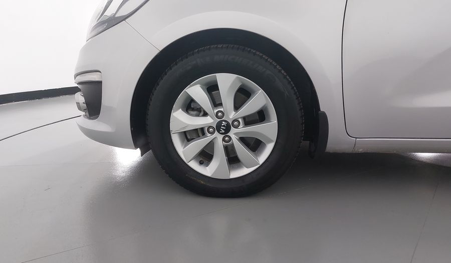 Kia Rio 1.6 EX MT Sedan 2016