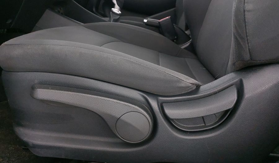 Kia Rio 1.6 EX MT Sedan 2016