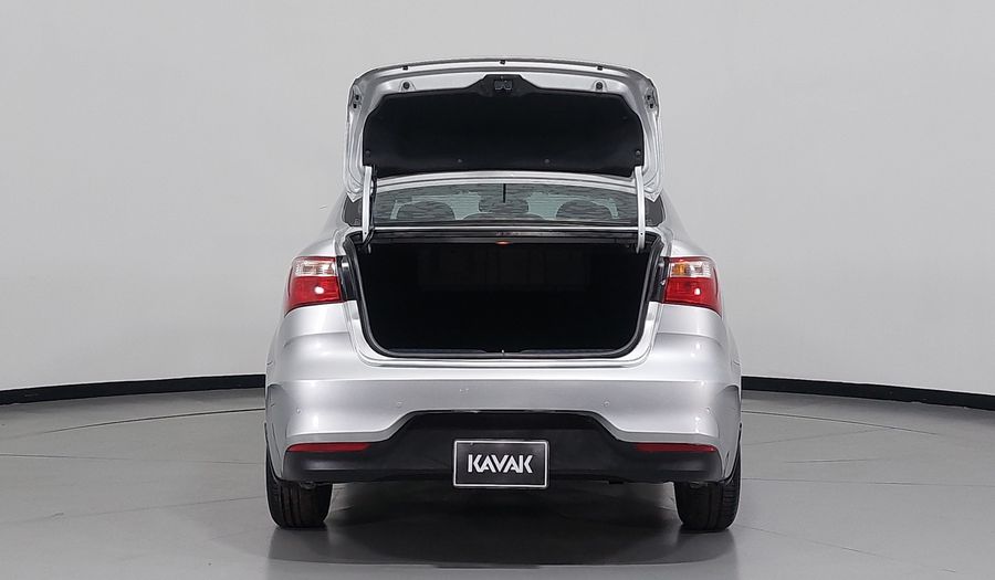 Kia Rio 1.6 EX MT Sedan 2016